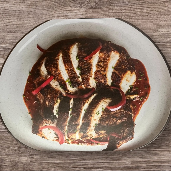 New Book The Cast Iron by Cider Mill 100 Recipes From the World’s Best Chefs - Picture 5 of 8